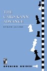Caro-Kann Advance - Byron Jacobs - 9781901259056