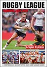 Rugby League Yearbook 2025-2026 - Tim Butcher - 9781901347456