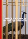 Mircea Cantor - Suzanne Cotter ; Jenni Lomax ; Andrew Nairne - 9781901352368