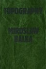 Miroslaw Balka - Suzanne Cotter ; James E. Young - 9781901352412