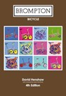 Brompton Bicycle - David Henshaw - 9781901464429