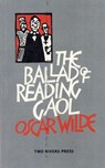 The Ballad of Reading Gaol - Oscar Wilde - 9781901677751