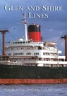 Glen & Shire Lines - Malcolm Cooper ; Bill Harvey ; Bill Laxon - 9781901703658