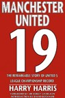 Manchester United - 19 - Harry Harris - 9781901746815