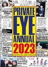 Private Eye Annual - Ian Hislop - 9781901784732