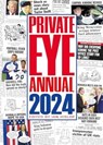 Private Eye Annual 2024 - Ian Hislop - 9781901784749