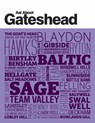 Aal Aboot Gateshead - David Simpson - 9781901888782