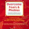 Overcome Fears and Phobias -  - 9781901923346