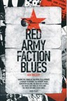 Red Army Faction Blues - Ada Wilson - 9781901927481