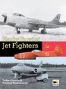 Early Soviet Jet Fighters - Dmitriy Komissarov ; Yefim (Author) Gordon - 9781902109350
