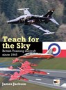 Teach for the Sky - James Jackson - 9781902109664