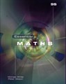Essential Maths 9S - Michael White ; Peter Gibson - 9781902214818