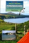 Walks Around Pembrokeshire - David Perrott - 9781902302508
