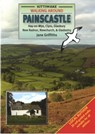 Walking Around Painscastle - Jane Griffiths - 9781902302799