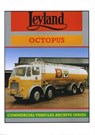 The Leyland Octopus - Graham Edge - 9781902356129