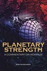 Planetary Strength: A Commentary on Morinus - Bob Makransky - 9781902405506