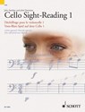 Cello Sight-Reading 1 - John Kember ; Juliet Dammers - 9781902455778