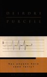 Has Anyone Here Seen Larry? - PURCELL,  Deirdre (Deceased Author) - 9781902602707