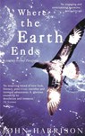 Where the Earth Ends - John Harrison - 9781902638683