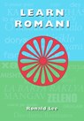 Learn Romani - Ronald Lee - 9781902806440