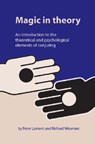 Magic in Theory - Peter Lamont ; Richard Wiseman - 9781902806501