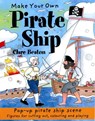 Make Your Own Pirate Ship - Clare Beaton - 9781902915203