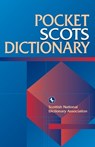 Pocket Scots Dictionary - Scottish Language Scottish Language Dictionaries - 9781902930022