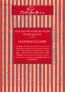 First Catch Your Hare - Hannah Glasse - 9781903018880