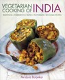 Vegetarian Cooking of India - Mridula Baljekar - 9781903141793