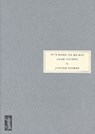 It's Hard to be Hip Over Thirty - Judith Viorst - 9781903155011