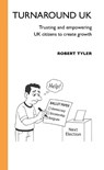 Turnaround UK - Robert Tyler - 9781903269442