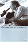 The Cinema of Ken Loach - Jacob Leigh - 9781903364314