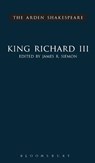 King Richard III - William Shakespeare - 9781903436882