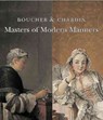 Boucher and Chardin - Anne Delau - 9781903470756