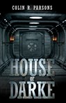 House of Darke - Colin R. Parsons - 9781903490877