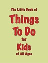The Little Book of Things To Do - Martin Ellis - 9781903506516