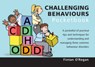 Challenging Behaviours Pocketbook - Fintan O'Regan - 9781903776735