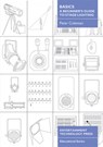 Basics - A Beginner's Guide to Stage Lighting - Peter Coleman - 9781904031208