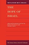 The Hope of Israel - Menasseh Ben-Israel - 9781904113201