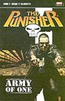 Punisher - ENNIS,  Garth - 9781904159391