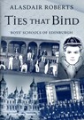 Ties That Bind - Alasdair Roberts - 9781904246299