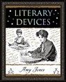 Literary Devices - Amy Jones - 9781904263067