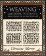 Weaving - Christina Martin - 9781904263555