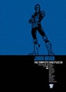 Judge Dredd: The Complete Case Files 04 - John Wagner ; Alan Grant ; Kelvin Gosnell - 9781904265900