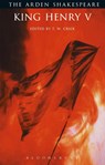 King Henry V - William Shakespeare - 9781904271086