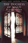 The Duchess of Malfi - John Webster - 9781904271512