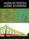 Airborne and Terrestrial Laser Scanning - VOSSELMAN,  George ; Maas, Hans-Gerd - 9781904445876