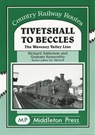 Tivetshall to Beccles - Adderson Richard ; Kenworthy Graham - 9781904474418