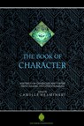 The Book of Character - Camille Adams Helminski - 9781904510093