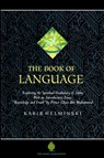The Book of Language - Kabir Helminski - 9781904510161